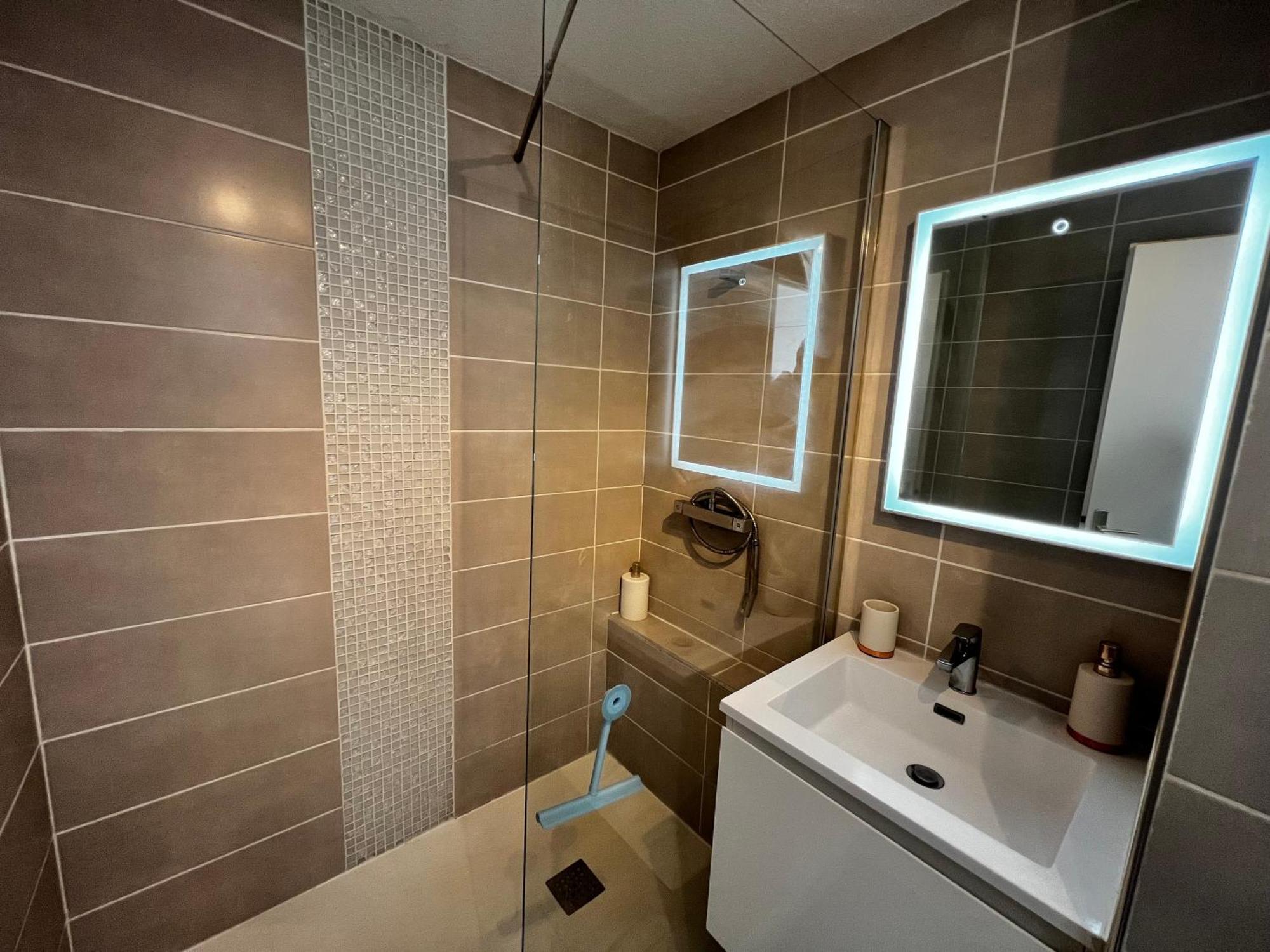 Appartement Vue Mer Valras Plage Ngoại thất bức ảnh